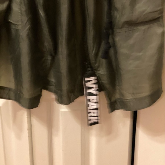 Rare Ivy Park Windbreaker - Picture 4 of 6